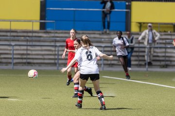 Bild 311 - wCJ Ballfreunde Pokal Finale  Altona 93 - Eimsbuetteler TV : Ergebnis: 0:2